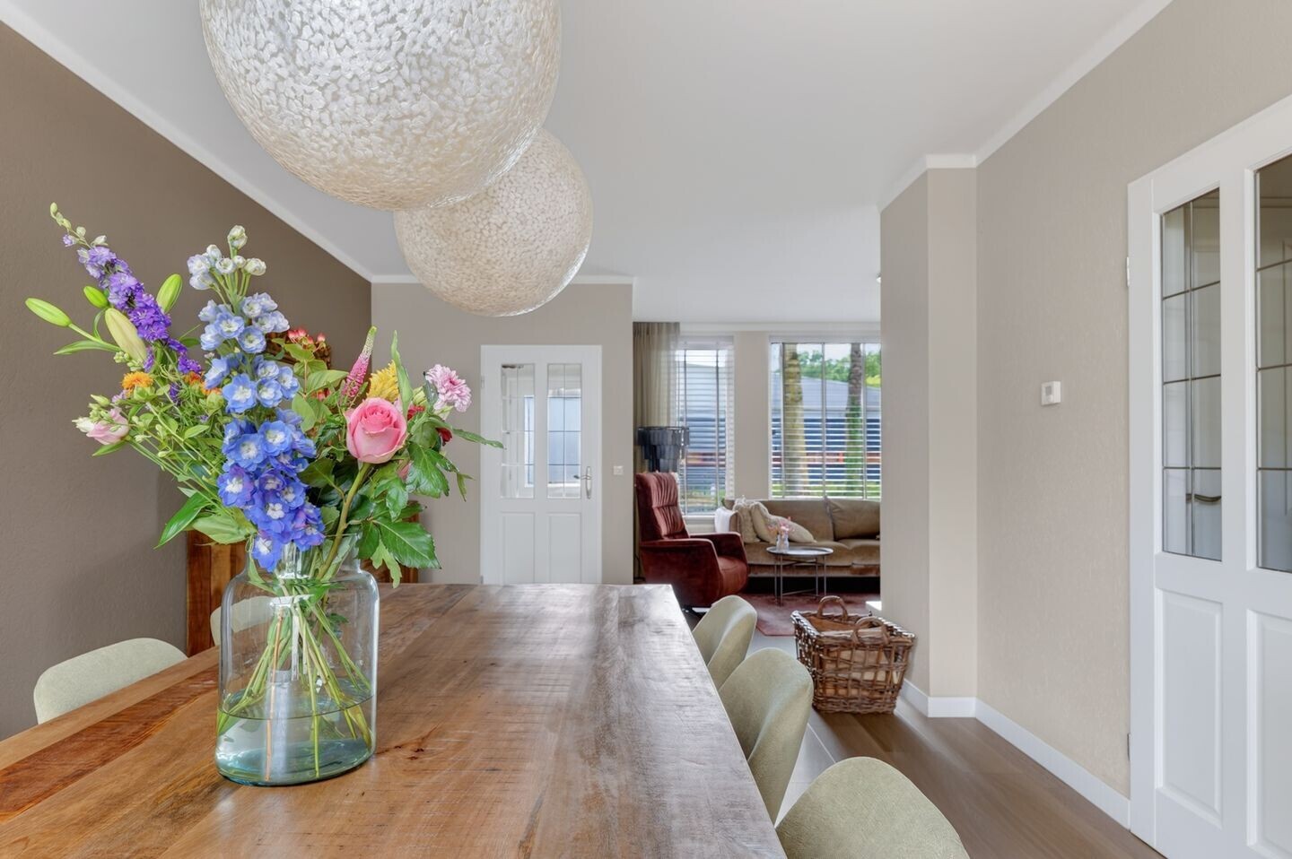 Tussenwoning te koop: Putsteeg 25, Schijndel