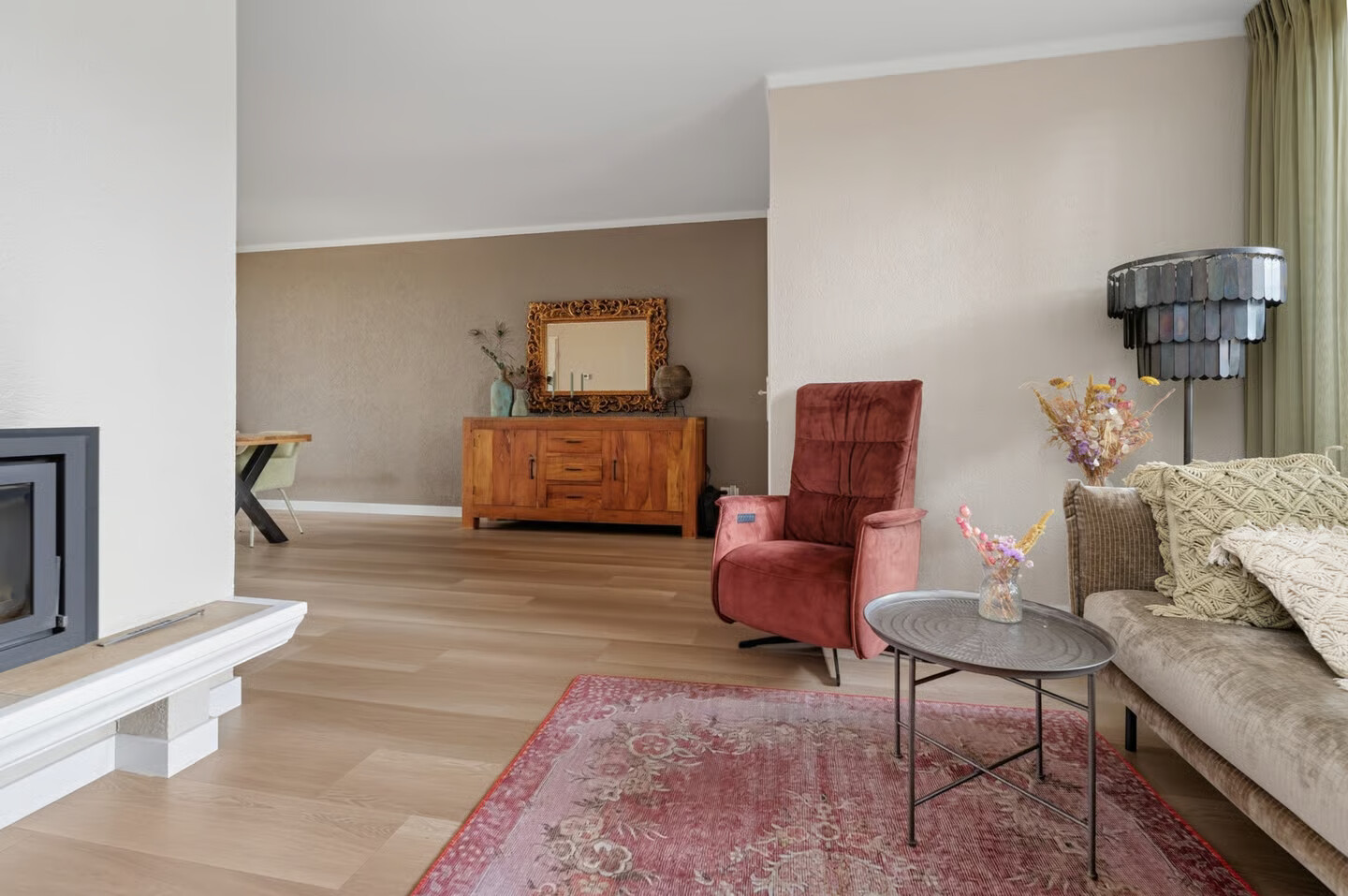 Tussenwoning te koop: Putsteeg 25, Schijndel