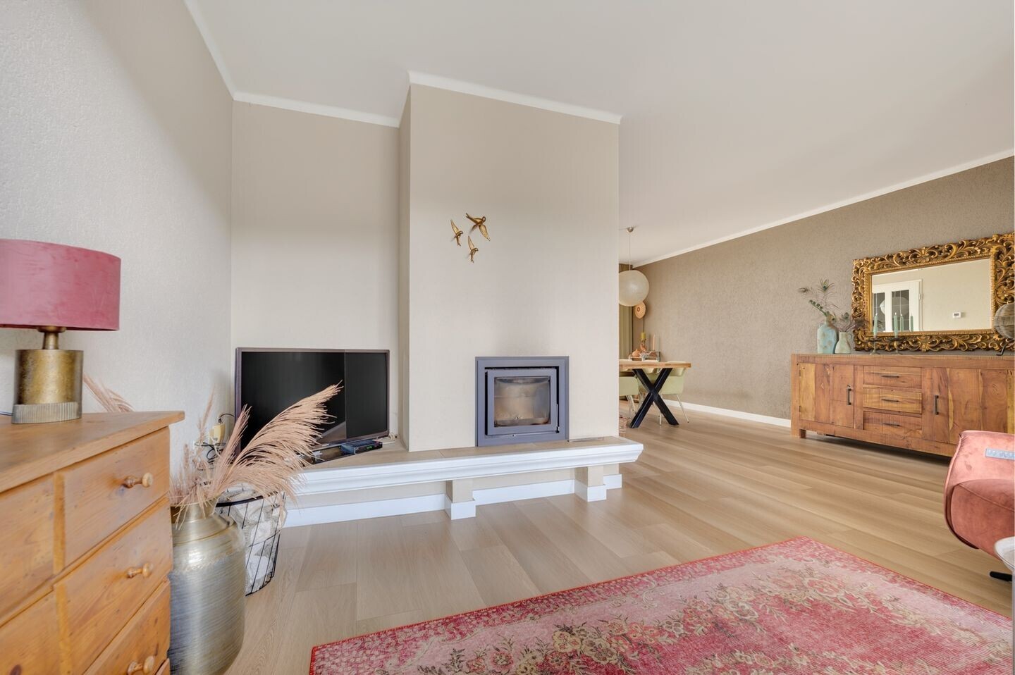 Tussenwoning te koop: Putsteeg 25, Schijndel
