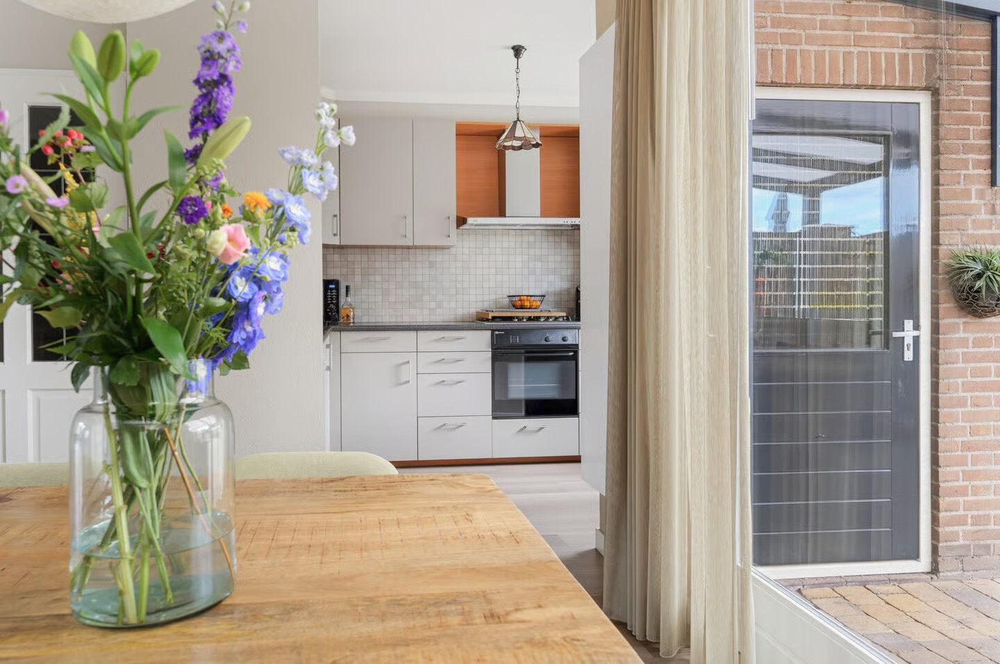 Tussenwoning te koop: Putsteeg 25, Schijndel