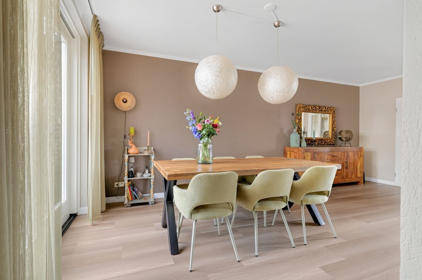 Tussenwoning te koop: Putsteeg 25, Schijndel