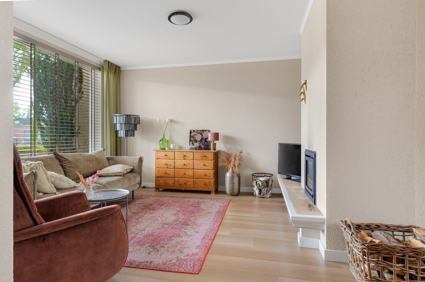 Tussenwoning te koop: Putsteeg 25, Schijndel