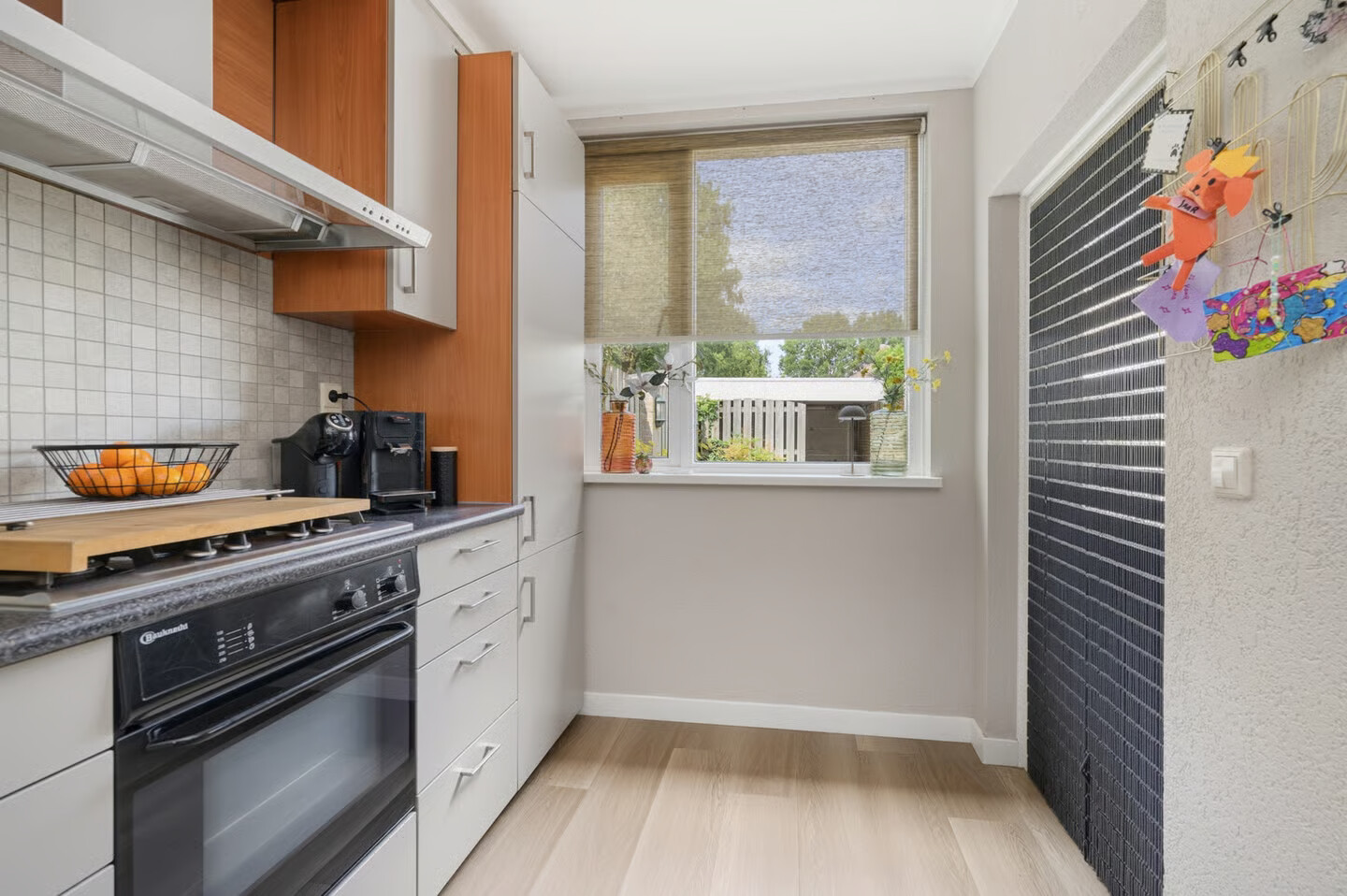 Tussenwoning te koop: Putsteeg 25, Schijndel