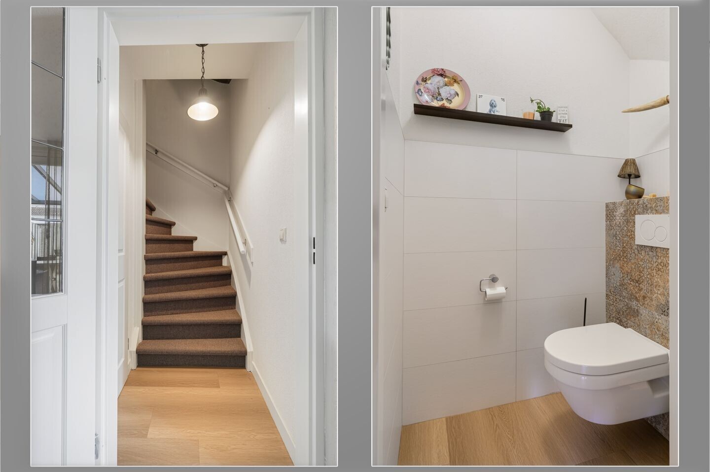 Tussenwoning te koop: Putsteeg 25, Schijndel