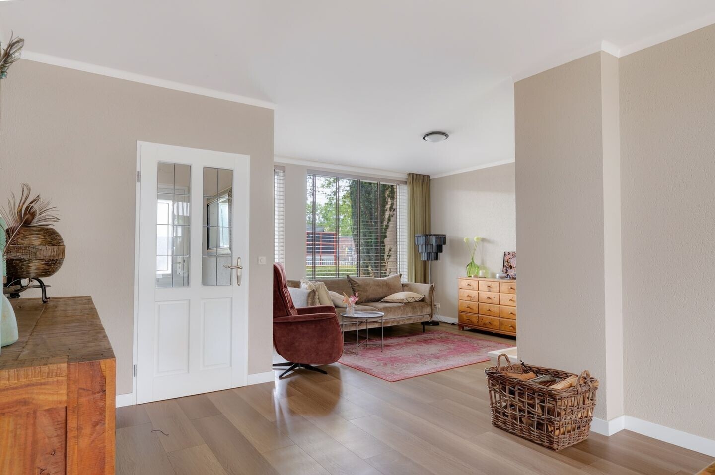 Tussenwoning te koop: Putsteeg 25, Schijndel