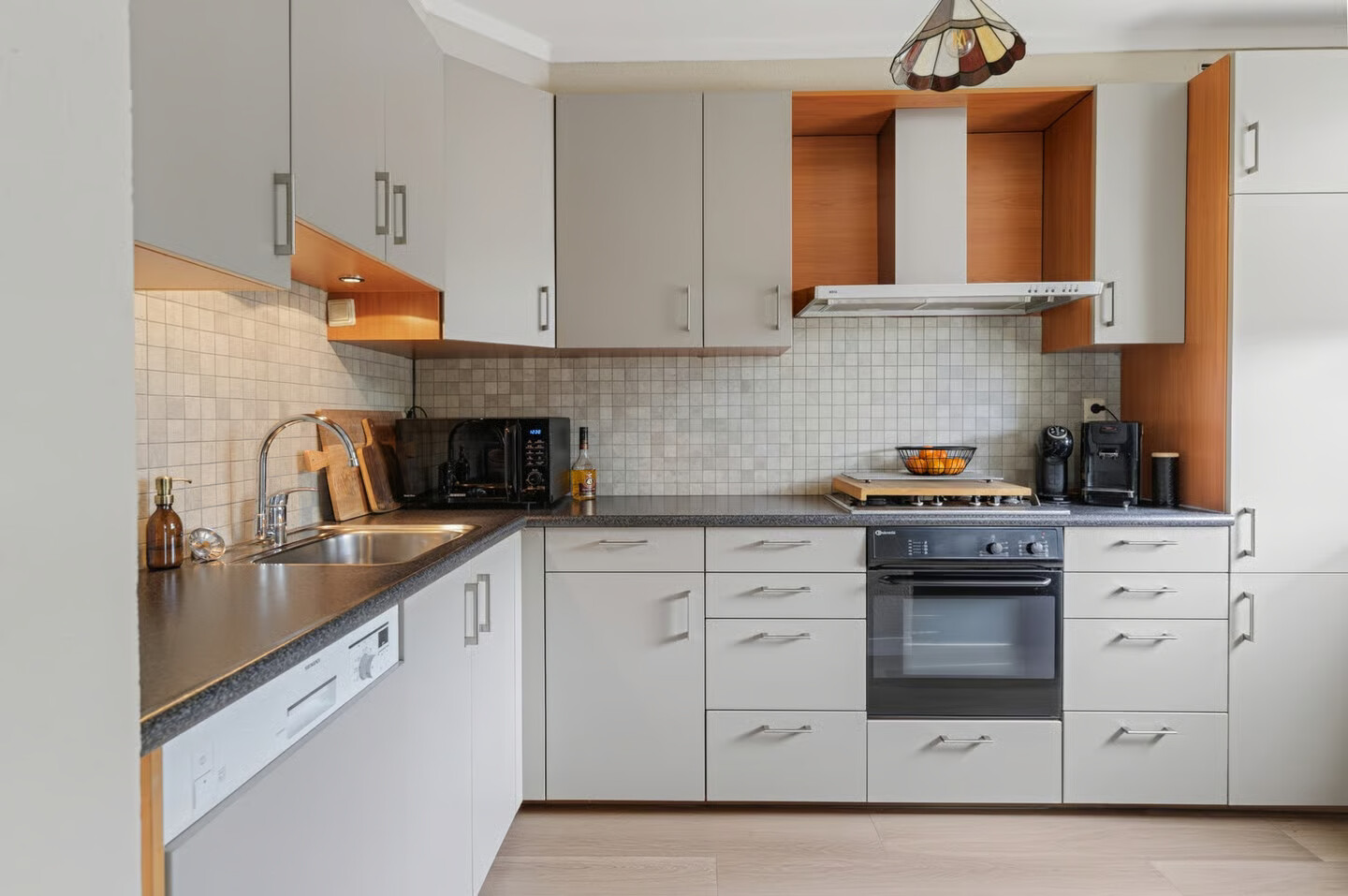 Tussenwoning te koop: Putsteeg 25, Schijndel