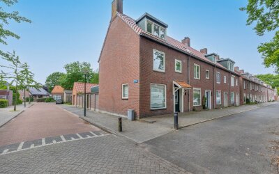 Wilhelminalaan 27