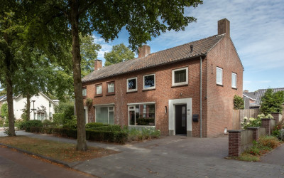 Wilhelminalaan 44