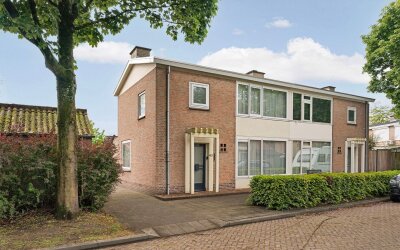 Hertog Jan II Laan 63