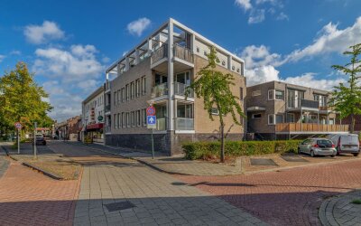 Appartement te koop Hertog Jan II Laan 2-02