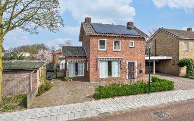 Mauritsstraat 2