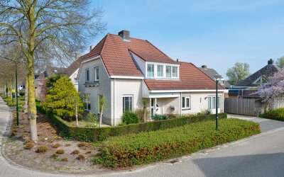 Klaverwei 1