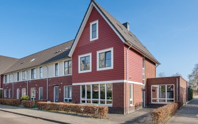 Hendrik van Hamontstraat 80