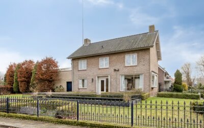 Wijbosscheweg 95