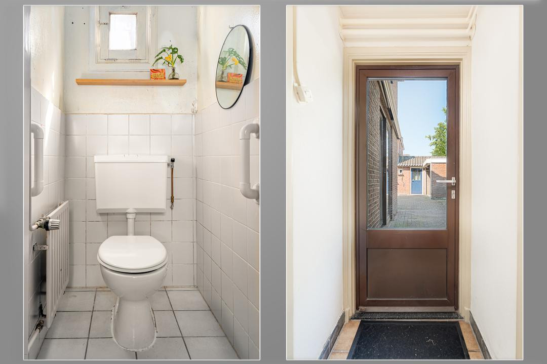 Vrijstaande woning te koop: Wijbosscheweg 8, Schijndel