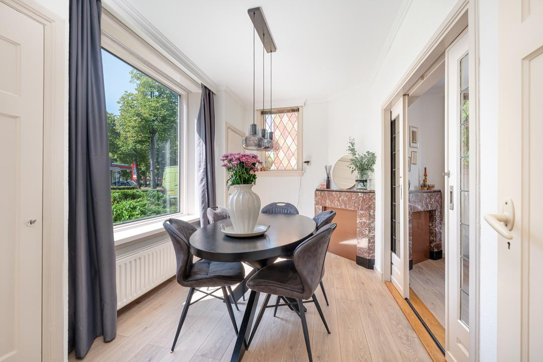 Vrijstaande woning te koop: Wijbosscheweg 8, Schijndel