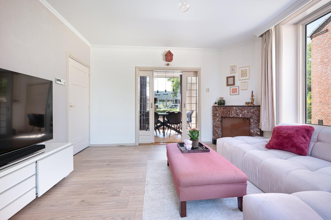 Vrijstaande woning te koop: Wijbosscheweg 8, Schijndel