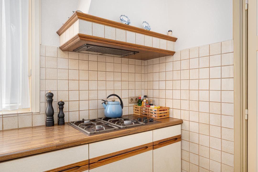 Vrijstaande woning te koop: Wijbosscheweg 8, Schijndel