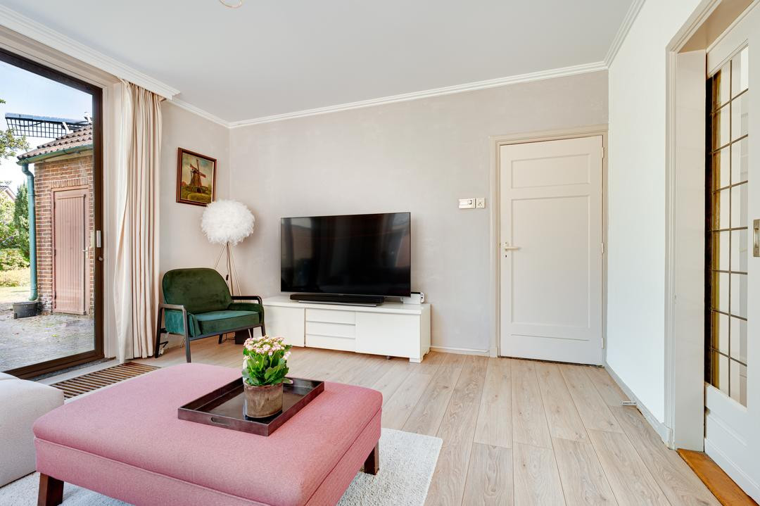 Vrijstaande woning te koop: Wijbosscheweg 8, Schijndel
