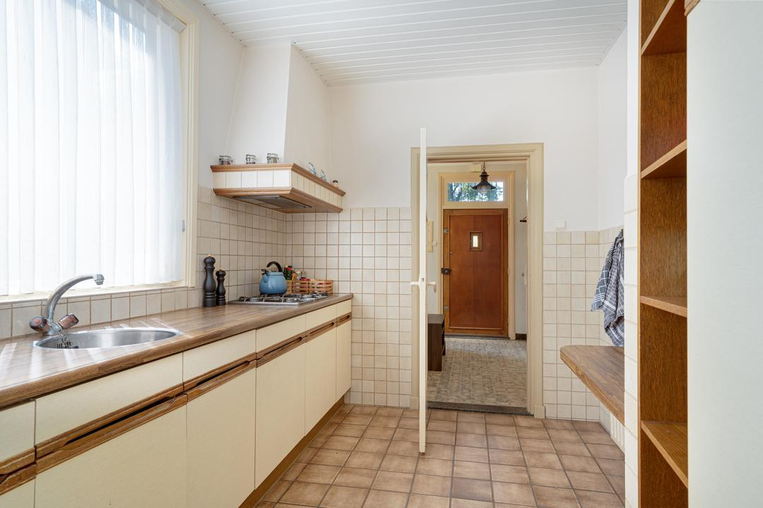 Vrijstaande woning te koop: Wijbosscheweg 8, Schijndel
