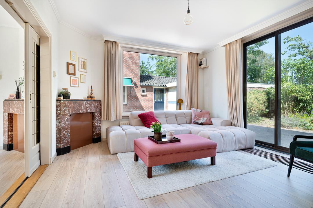 Vrijstaande woning te koop: Wijbosscheweg 8, Schijndel
