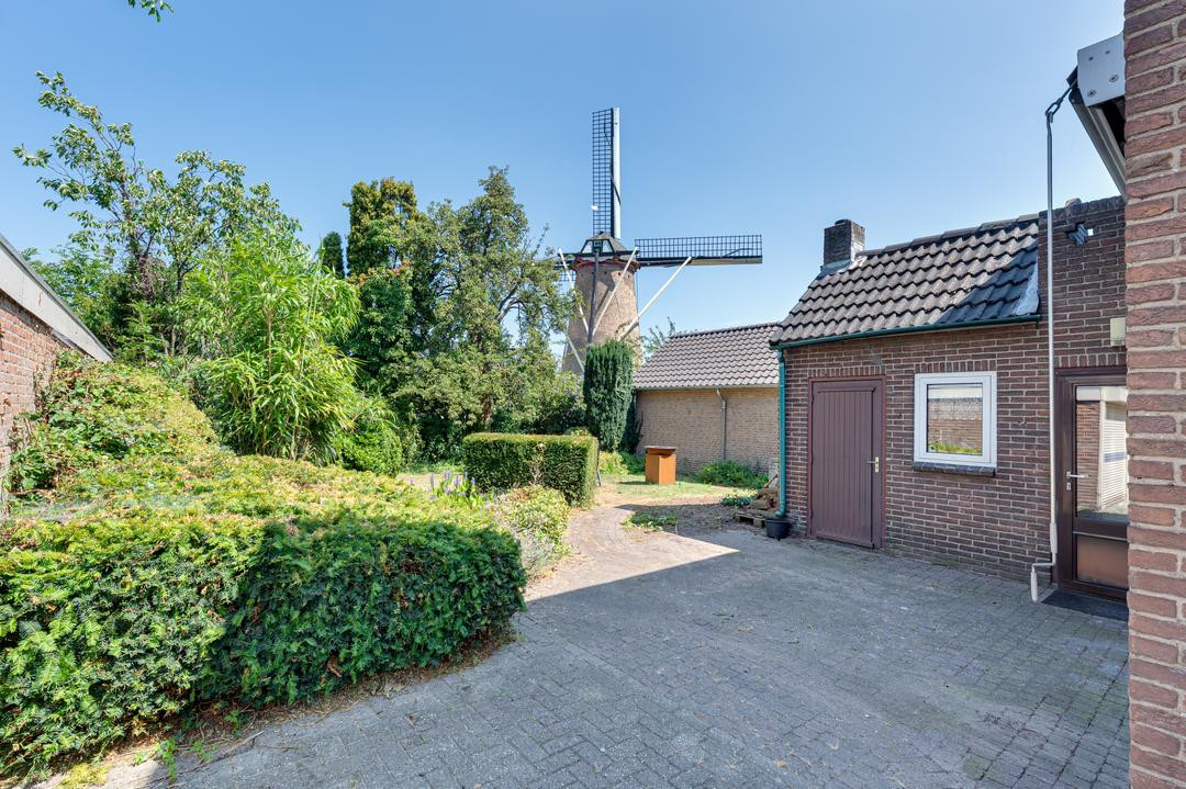 Vrijstaande woning te koop: Wijbosscheweg 8, Schijndel