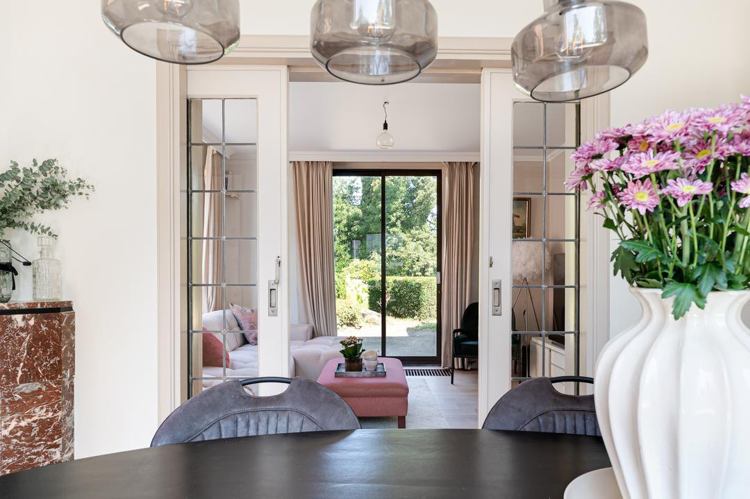 Vrijstaande woning te koop: Wijbosscheweg 8, Schijndel