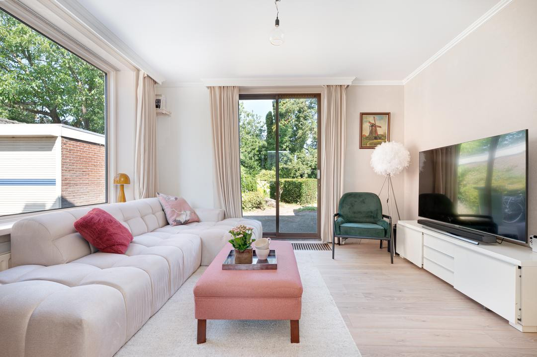 Vrijstaande woning te koop: Wijbosscheweg 8, Schijndel