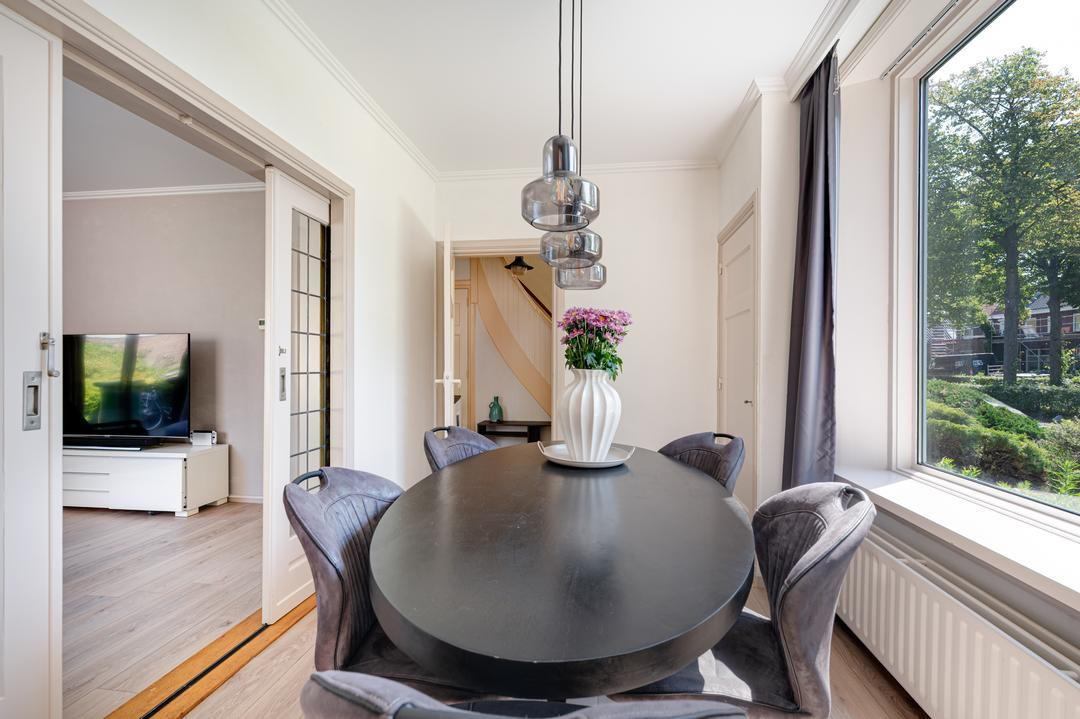 Vrijstaande woning te koop: Wijbosscheweg 8, Schijndel