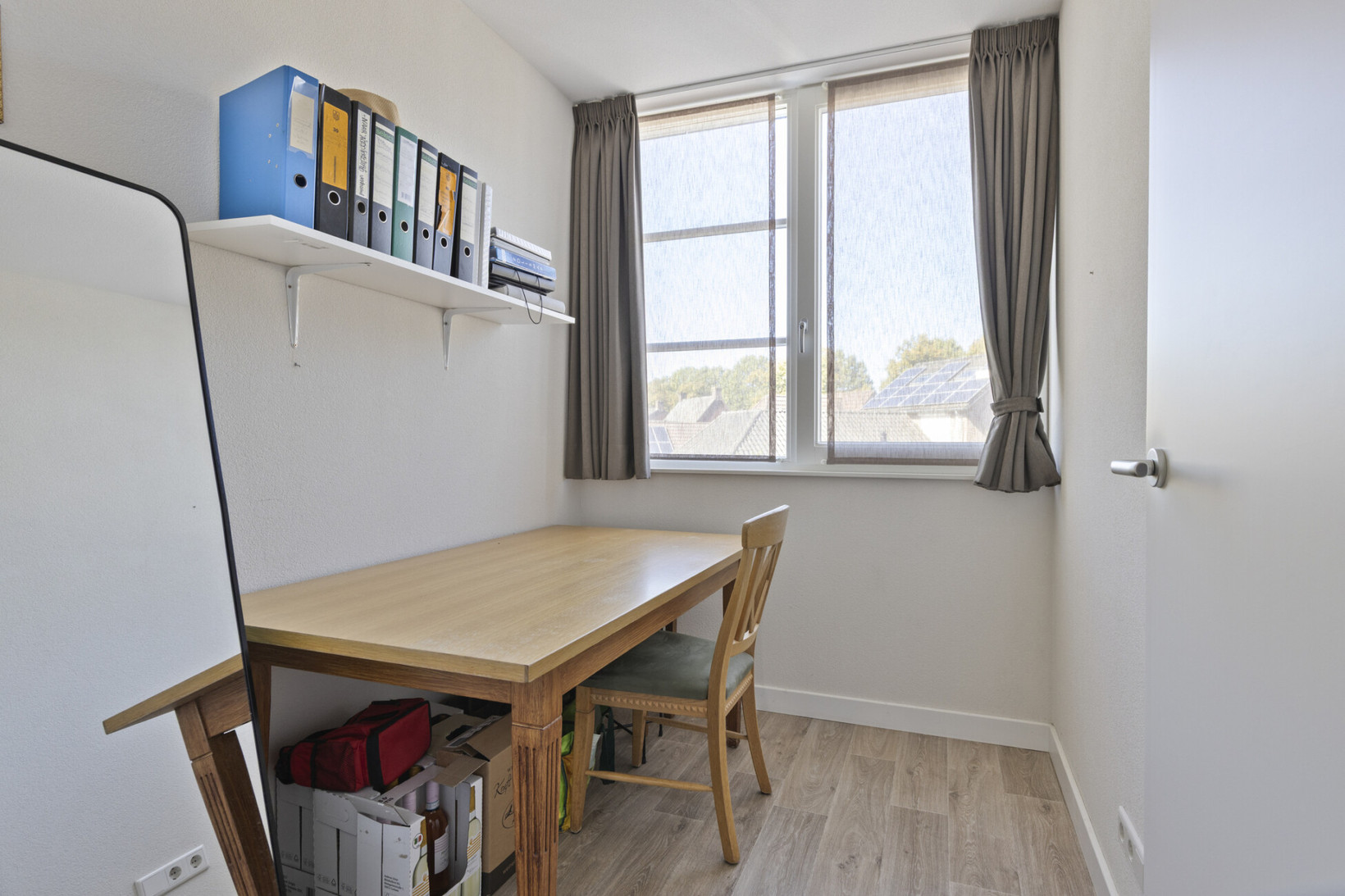 Twee-onder-één-kap te koop: Schoolstraat 1, Schijndel