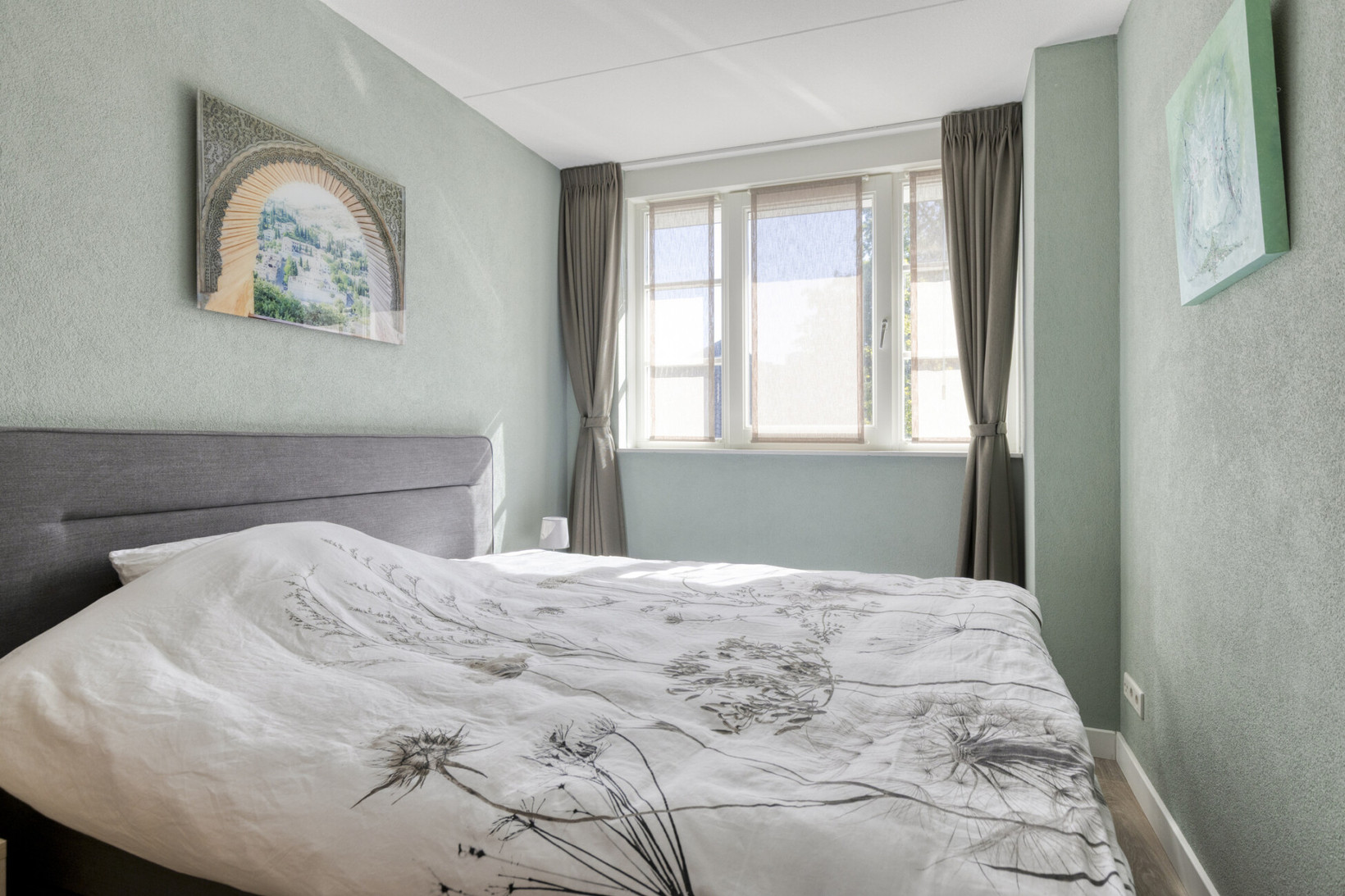 Twee-onder-één-kap te koop: Schoolstraat 1, Schijndel