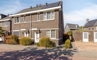 Schoolstraat 1