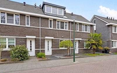 Schoolstraat 7