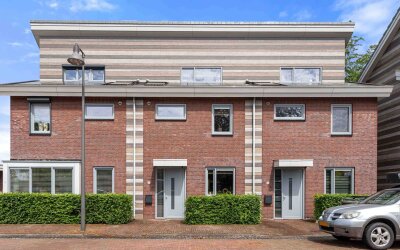 Pastoor Verhoevenhof 21