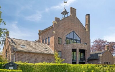 Kerkstraat 4-14