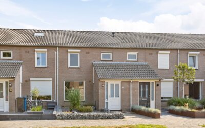 Boomstraat 14