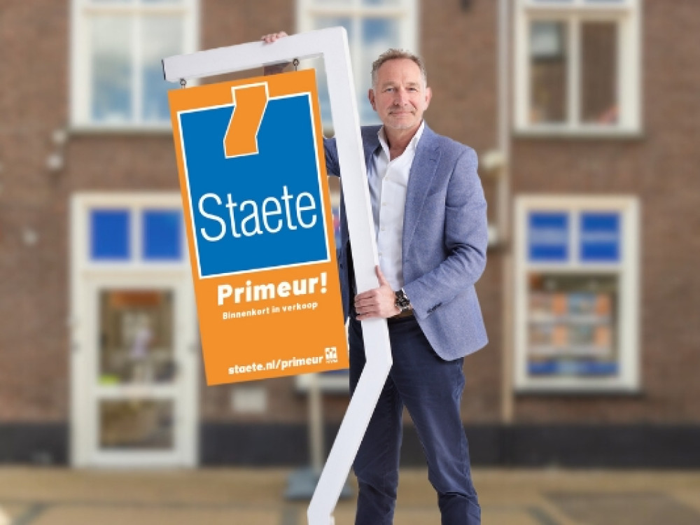 Twee-onder-één-kap te koop: Rietstraat 11, Schijndel
