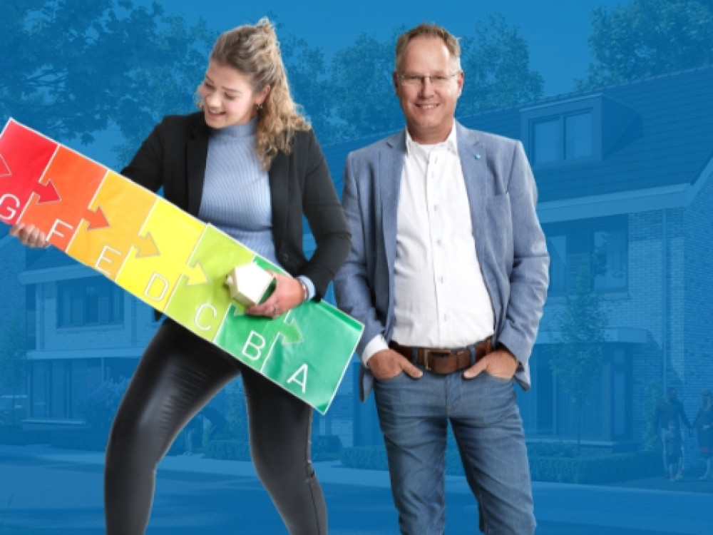 Twee-onder-één-kap te koop: Rietstraat 11, Schijndel