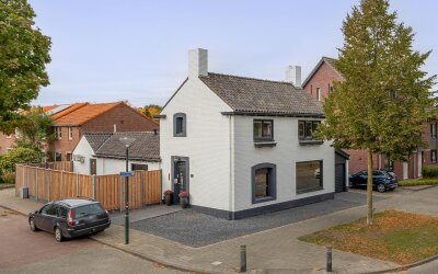 Binnenweg 28