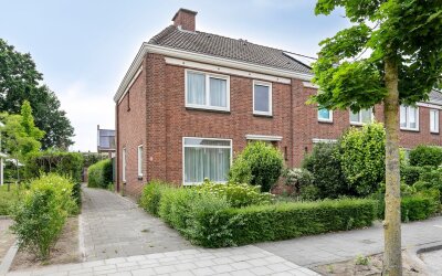 Mgr. Zwijsenstraat 10