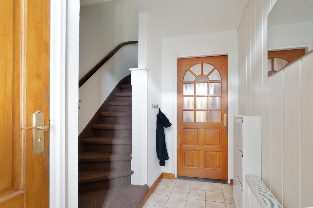 Tussenwoning te koop: Mgr. Zwijsenstraat 16, Schijndel