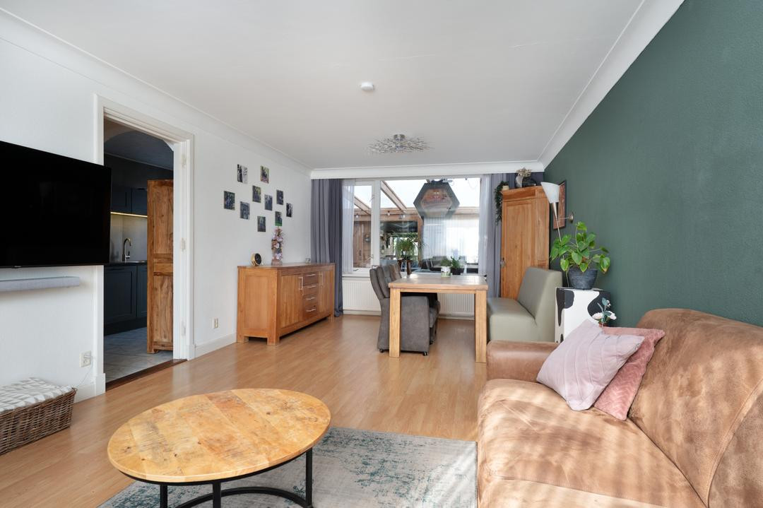 Tussenwoning te koop: Mgr. Zwijsenstraat 16, Schijndel
