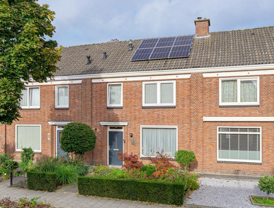 Mgr. Zwijsenstraat 16
