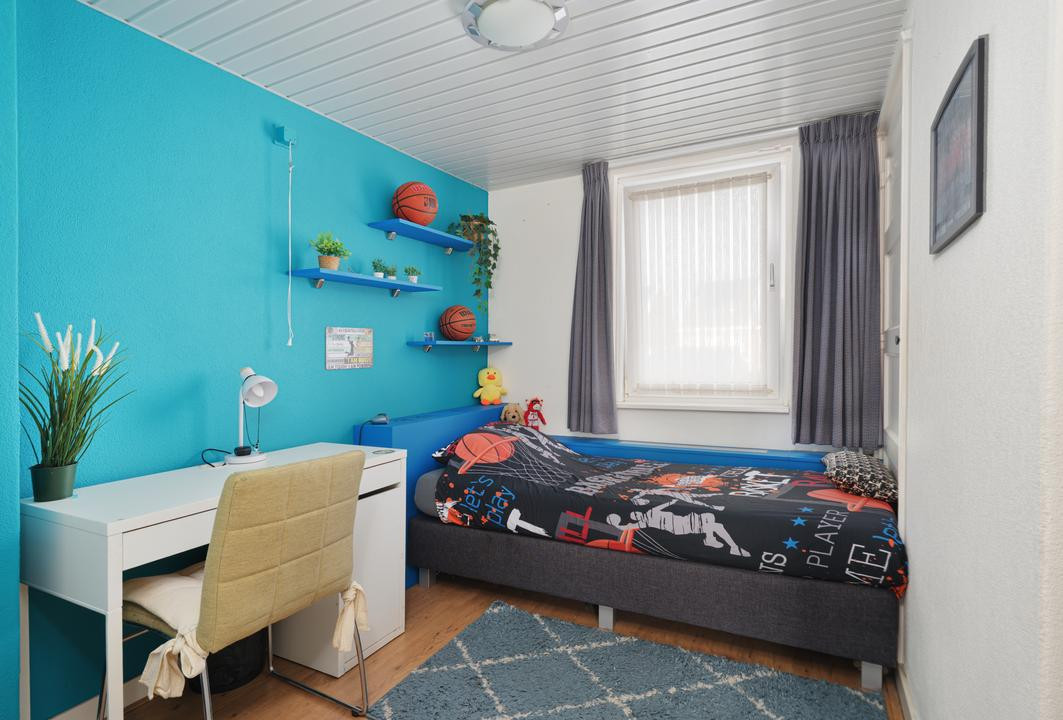 Tussenwoning te koop: Mgr. Zwijsenstraat 16, Schijndel