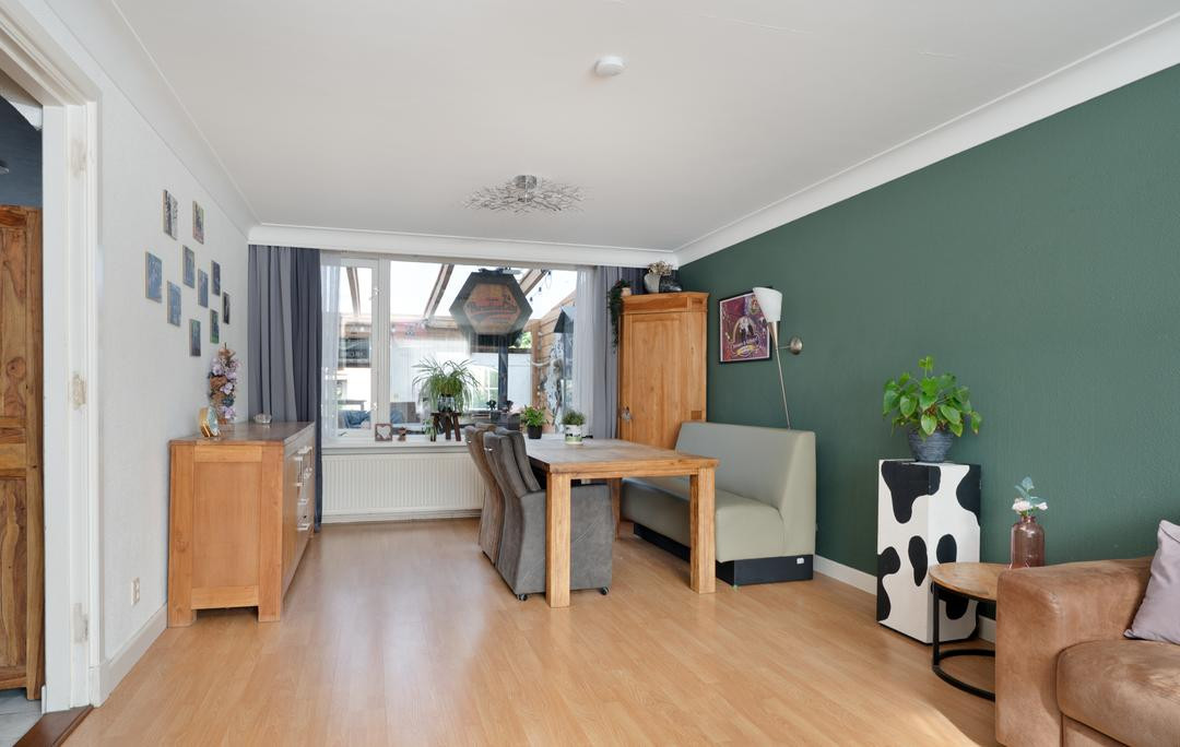 Tussenwoning te koop: Mgr. Zwijsenstraat 16, Schijndel