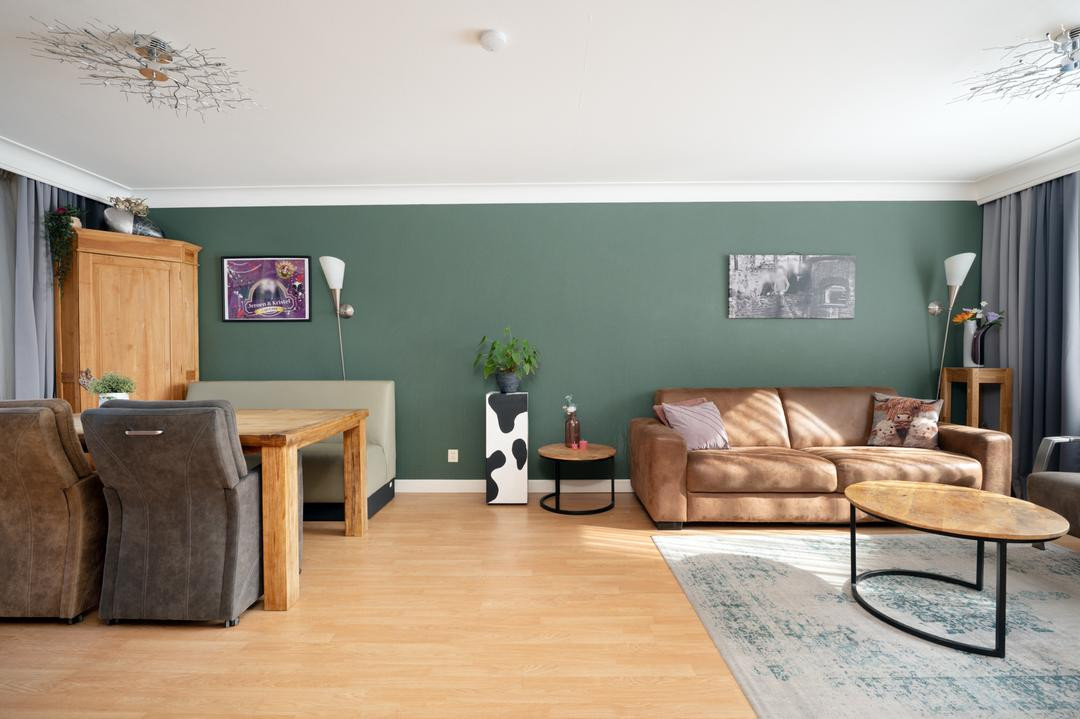 Tussenwoning te koop: Mgr. Zwijsenstraat 16, Schijndel