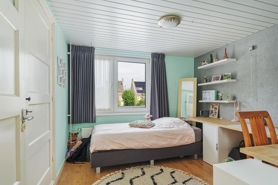 Tussenwoning te koop: Mgr. Zwijsenstraat 16, Schijndel