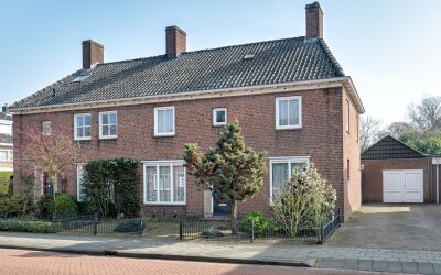 Huis te koop Mgr. Zwijsenstraat 7
