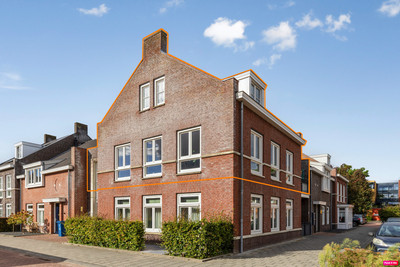Lange Hegghe 12