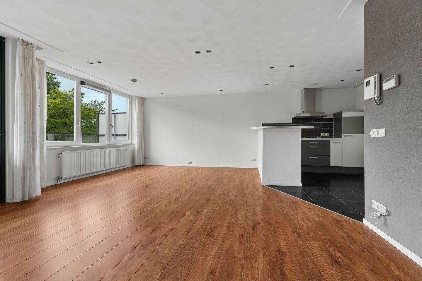 Appartement te koop: Deken Baekersstraat 2-12, Schijndel